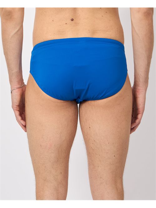 Costume slip uomo EA7 con logo EMPORIO ARMANI EA7 | 7M000501-AF14514MB010